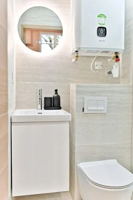 Petit Studio Confortable & Tranquille Paris 17Eme Apartment